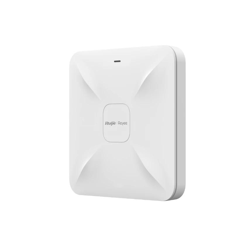 Reyee AP WiFi AC1300 Dual Teto Ethernet 2x2 MIMO - Imagem de Detalhe 1