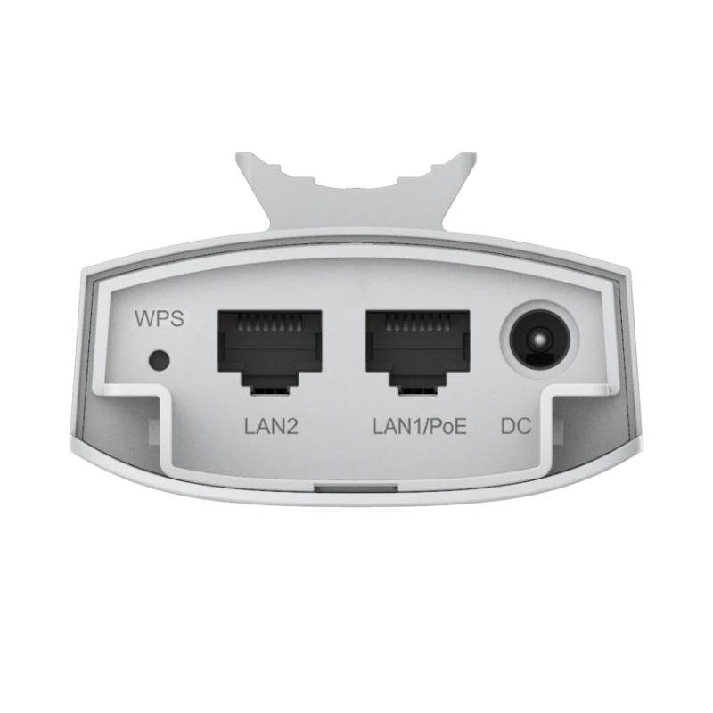 Reyee Antena 2.4GHz DualStr 500m Ponte Sem Fios - Imagem de Detalhe 2