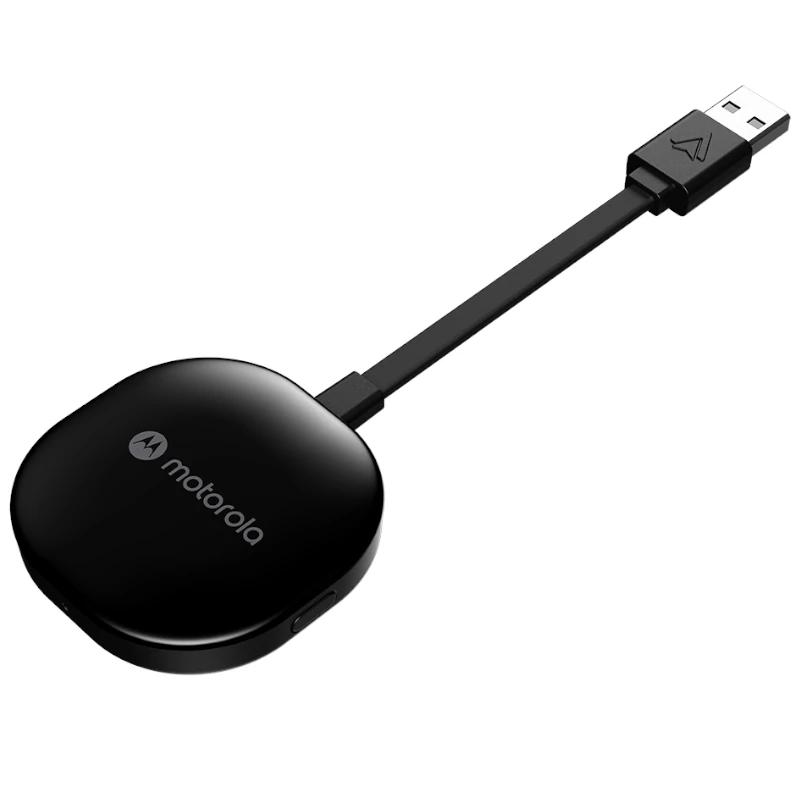 Motorola MA1 adaptador Android Auto sem fios - Imagem de Detalhe 2