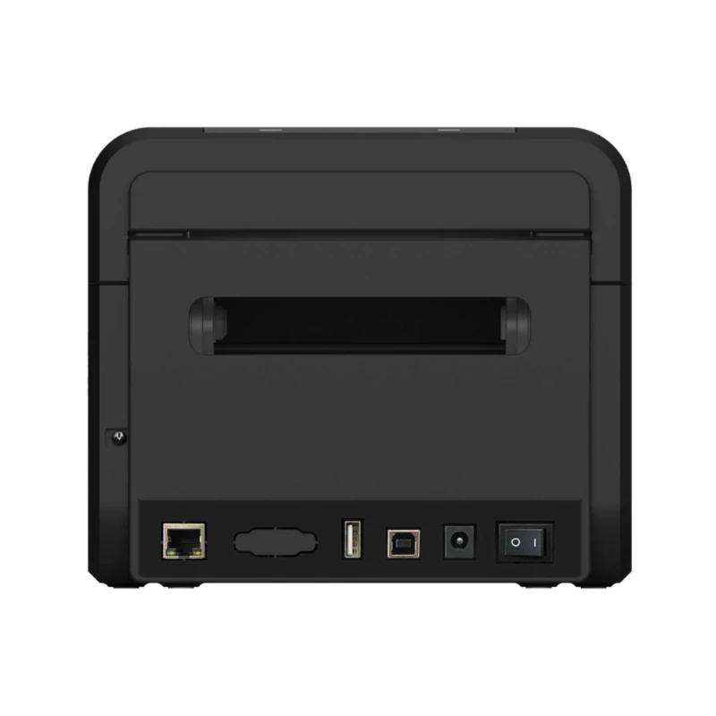 Honeywell Impressora Etiquetas PC42E 203dpi USB Eth - Imagem de Detalhe 1