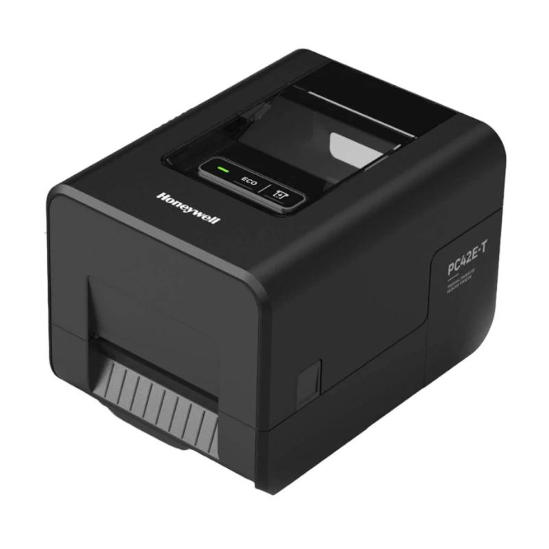Honeywell Impressora Etiquetas PC42E 203dpi USB Eth - Imagem de Detalhe 2