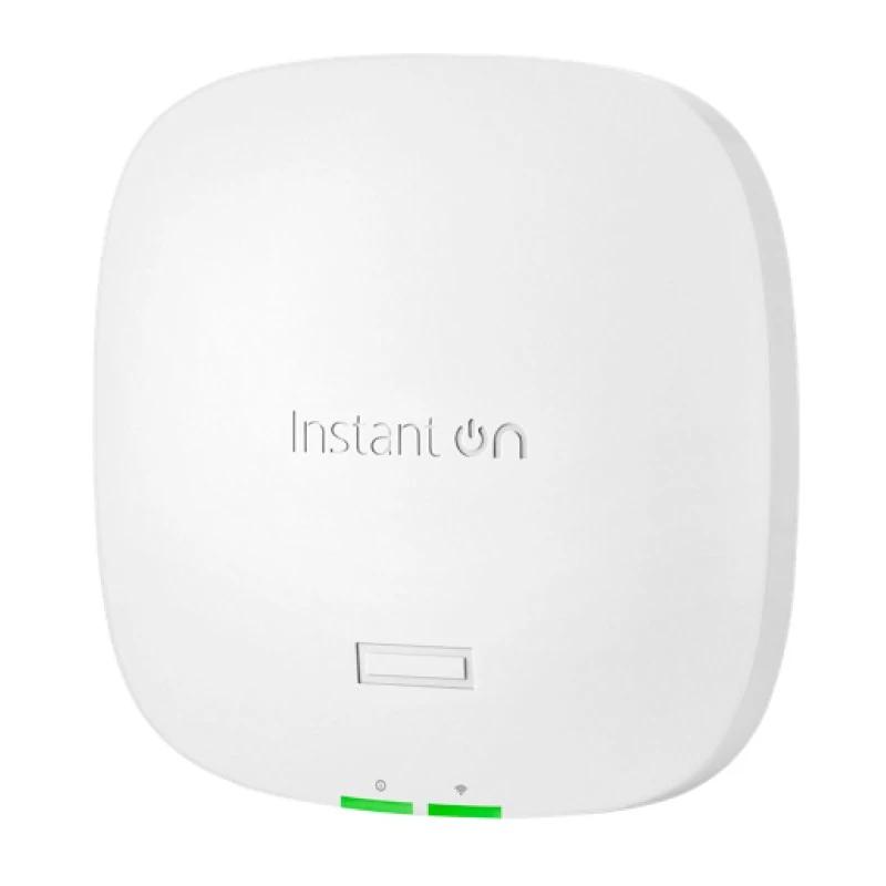 Aruba IOn AP32 (RW) WiFi6E AP 1x2.5GbE Interior - Imagem de Detalhe 1