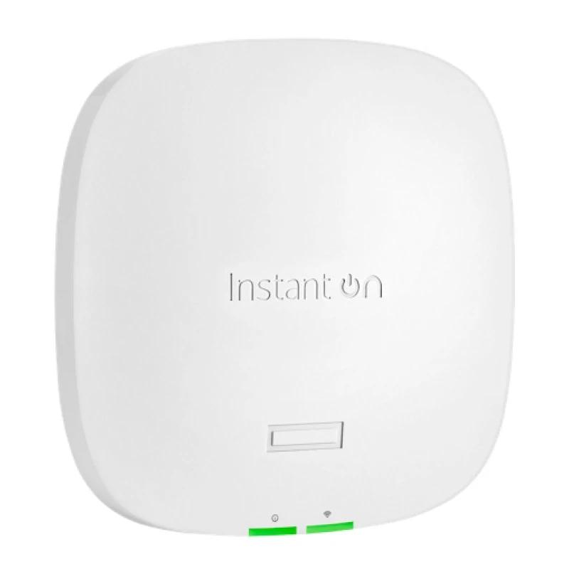 Aruba IOn AP32 (RW) WiFi6E AP 1x2.5GbE Interior - Imagem de Detalhe 2
