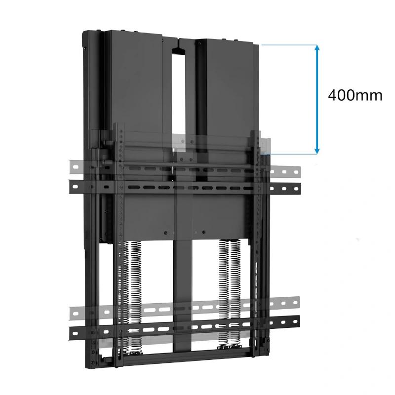 Tooq Suporte de Parede Regulável PIXEL 70"-90" - Imagem de Detalhe 3