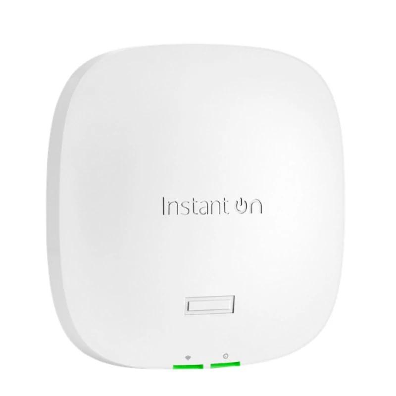 Aruba IOn AP21 (RW) WiFi6 AP Dual 2x2 Interior - Imagem de Detalhe 1