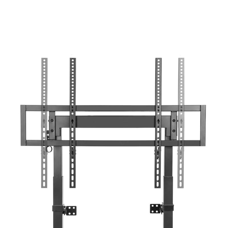 Tooq Suporte de Chão/Parede fixo HIPERION 55"-100" - Imagem de Detalhe 1