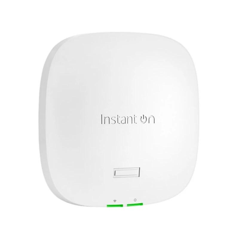 Aruba IOn AP21 Bundle WiFi6 AP+PSU Dual Interior - Imagem de Detalhe 1