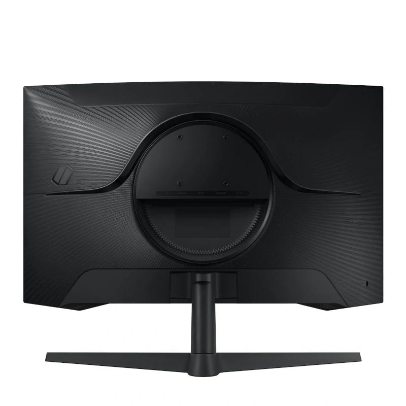 Samsung LS27CG552EUXEN Monitor 27" WQHD 165H 1ms cur - Imagem de Detalhe 3