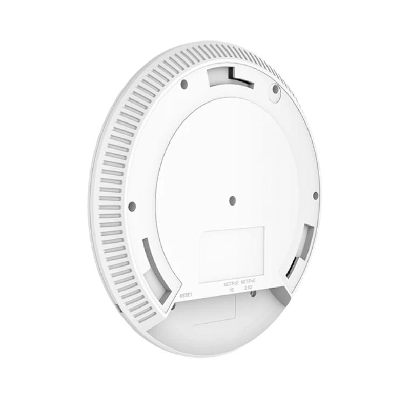 Grandstream GWN7665 WiFi6E AP 1xGbE 1x2.5GbE PoE - Imagem de Detalhe 2