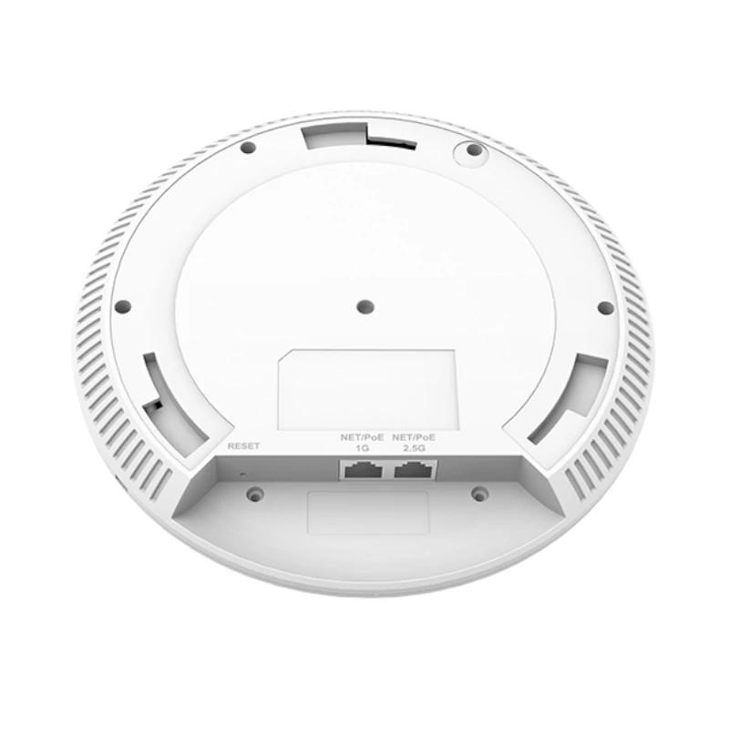 Grandstream GWN7665 WiFi6E AP 1xGbE 1x2.5GbE PoE - Imagem de Detalhe 3