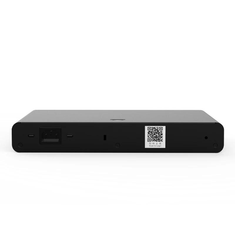 Reyee Switch L2 24xGb RJ45 4 Slots SFP Rack - Imagem de Detalhe 3