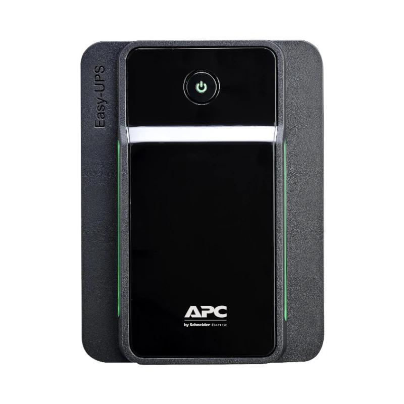APC Easy UPS 700VA 230V AVR tomadas IEC - Imagem de Detalhe 1