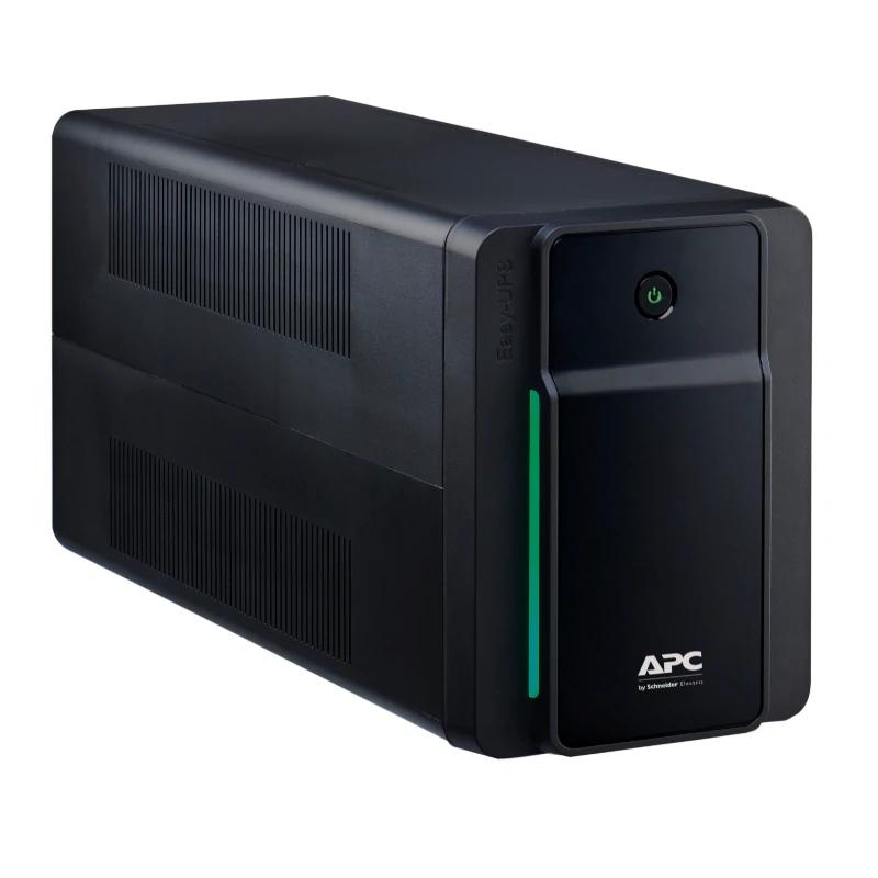APC Easy UPS 1600VA 230V AVR Tomadas Schuko - Imagem de Detalhe 1
