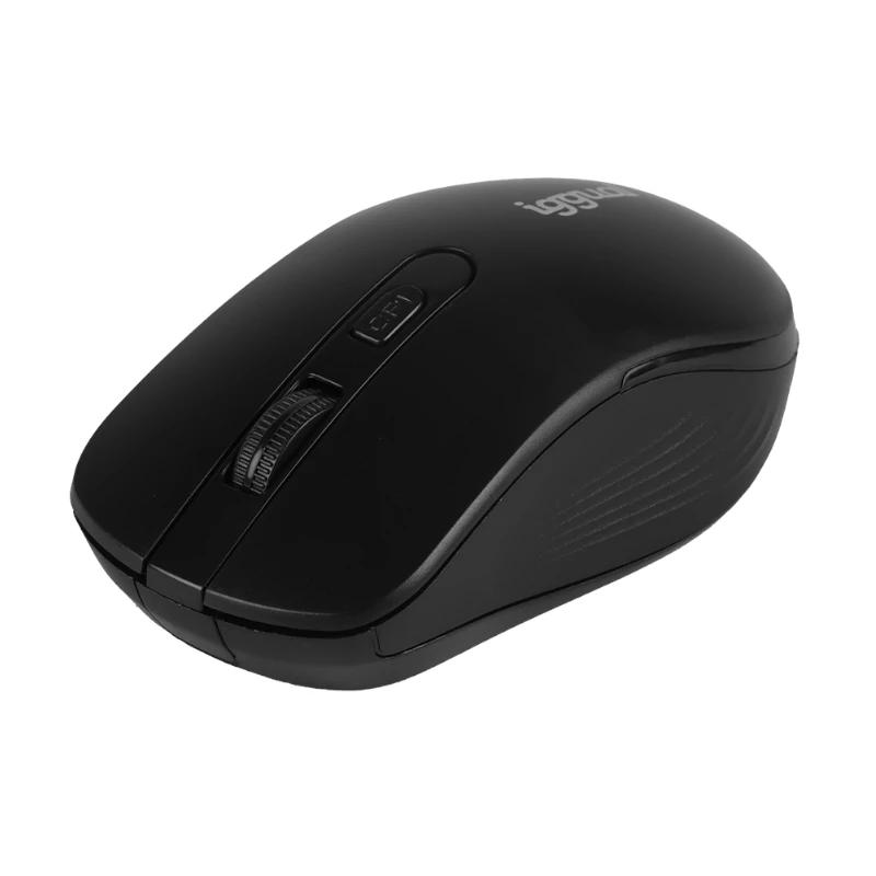 iggual Kit teclado rato sem fios WMK-BUSINESS2 - Imagem de Detalhe 1