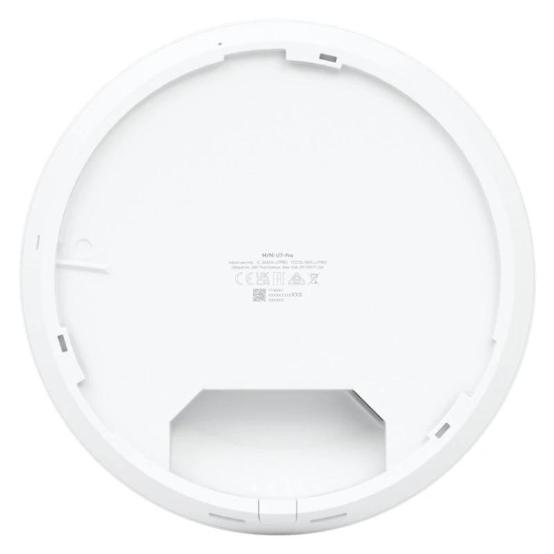 Ubiquiti U7-Pro AP WiFi7 PoE+ 1x1/2.5GbE - Imagem de Detalhe 2
