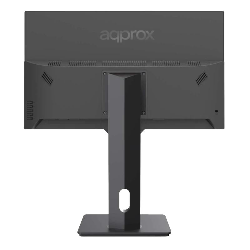 Approx monitor 23.8" FHD 75h WbC MM AA - Imagem de Detalhe 1