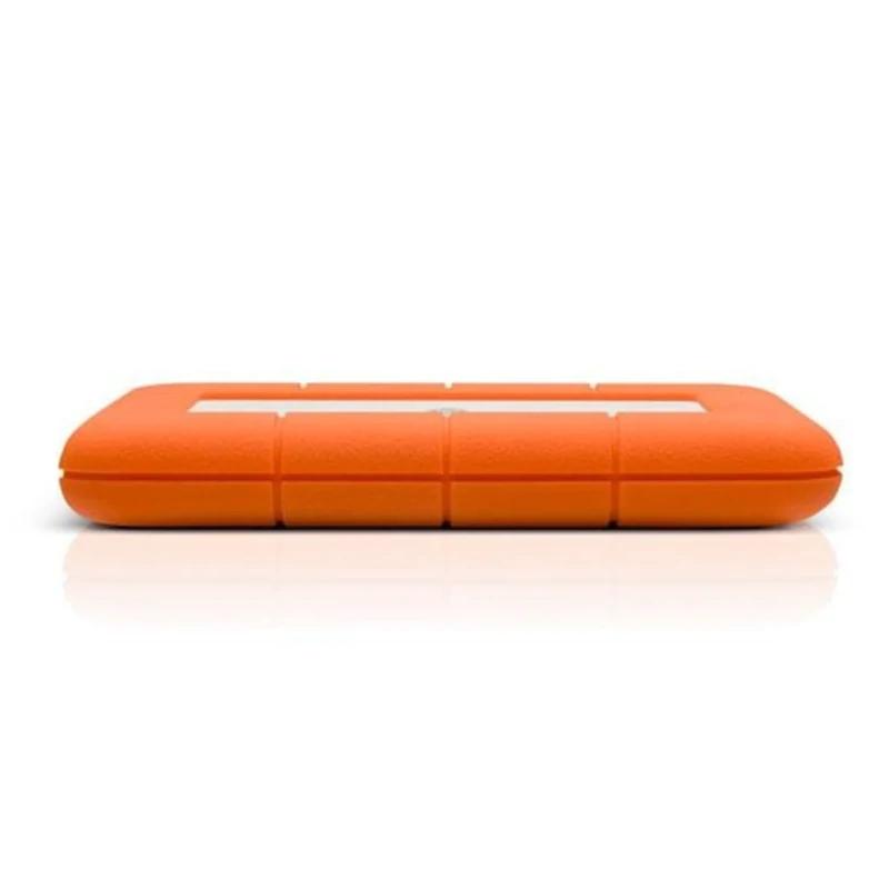 LaCie Disco Externo Rugged Mini 2Tb 2.5" USB-C - Imagem de Detalhe 2