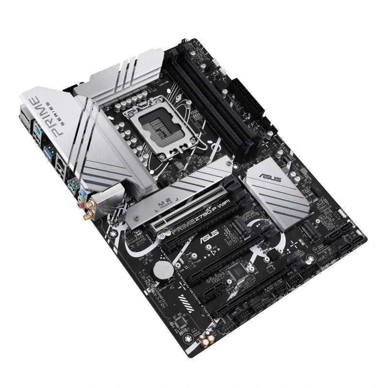 ASUS Placa Base PRIME Z790-P WIFI DDR5 ATX 1700 - Imagem de Detalhe 2