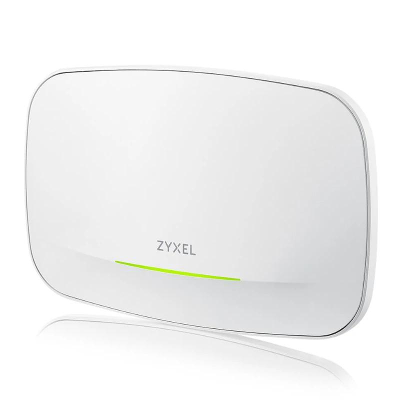 Zyxel NWA130BE AP WiFi7 BE11000 2x2 2x2,5GbE - Imagem de Detalhe 1