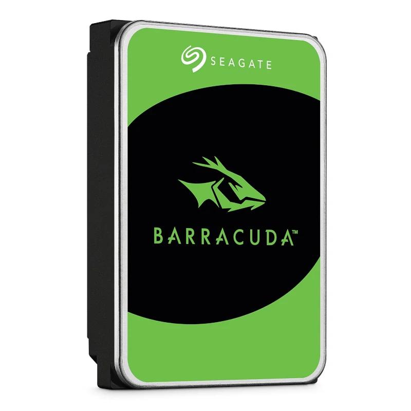 Seagate BarraCuda ST1000DM014 1TB 3.5" 6GB/S 256MB - Imagem de Detalhe 1