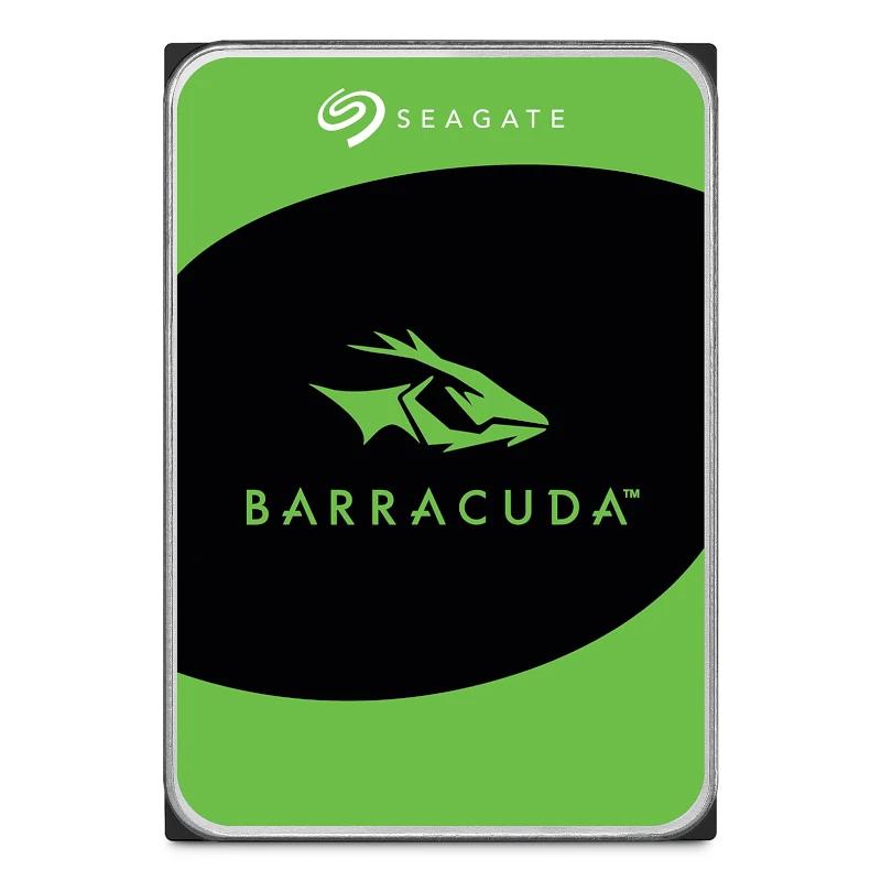 Seagate BarraCuda ST1000DM014 1TB 3.5" 6GB/S 256MB - Imagem de Detalhe 2