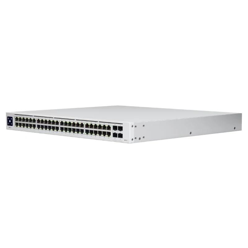 Ubiquiti USW-48 Switch L2 48xGbE 4xSFP - Imagem de Detalhe 2
