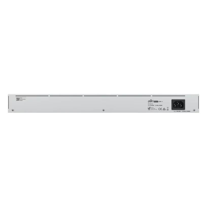 Ubiquiti USW-48 Switch L2 48xGbE 4xSFP - Imagem de Detalhe 3
