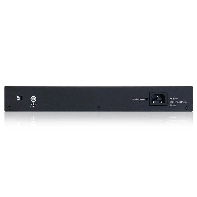 Zyxel XMG1915-18EP Switch PoE 16x2.5GbE 2xSFP+ - Imagem de Detalhe 3