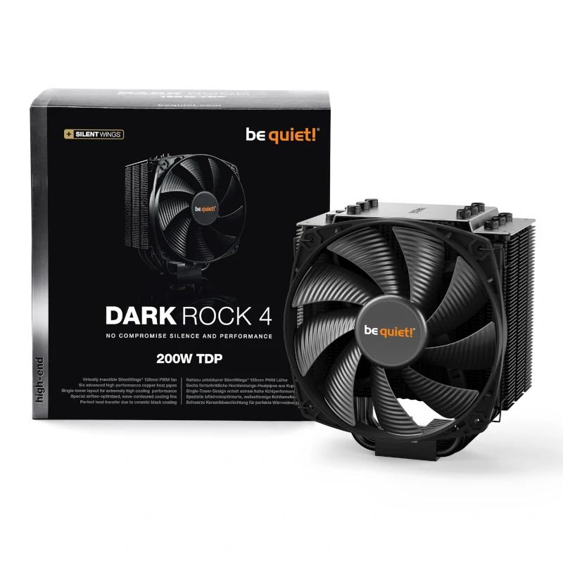 be quiet! Dark Rock 4 - Imagem de Detalhe 3