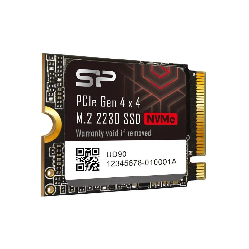 SP UD90 SSD 500GB NVMe PCIe Gen 4x4 M.2 2230 - Imagem de Detalhe 1