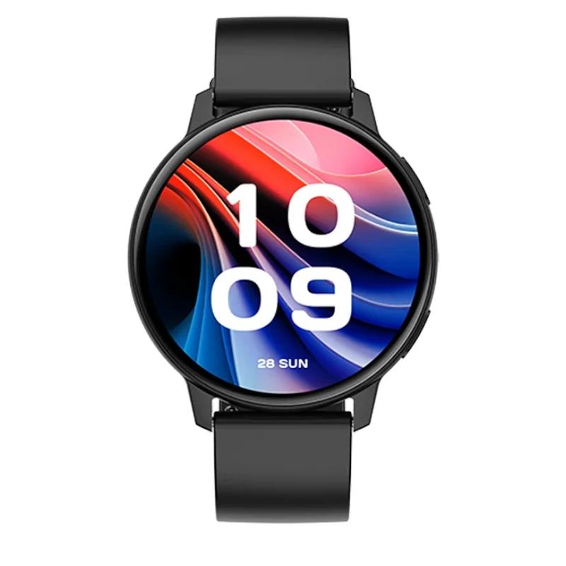 SPC SmartWatch SMARTEE DUO CLASSIC Preto + pulseira - Imagem de Detalhe 1