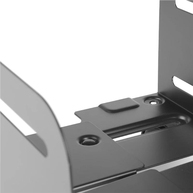 iggual Suporte CPU metálico com rodas SOP2 - Imagem de Detalhe 2