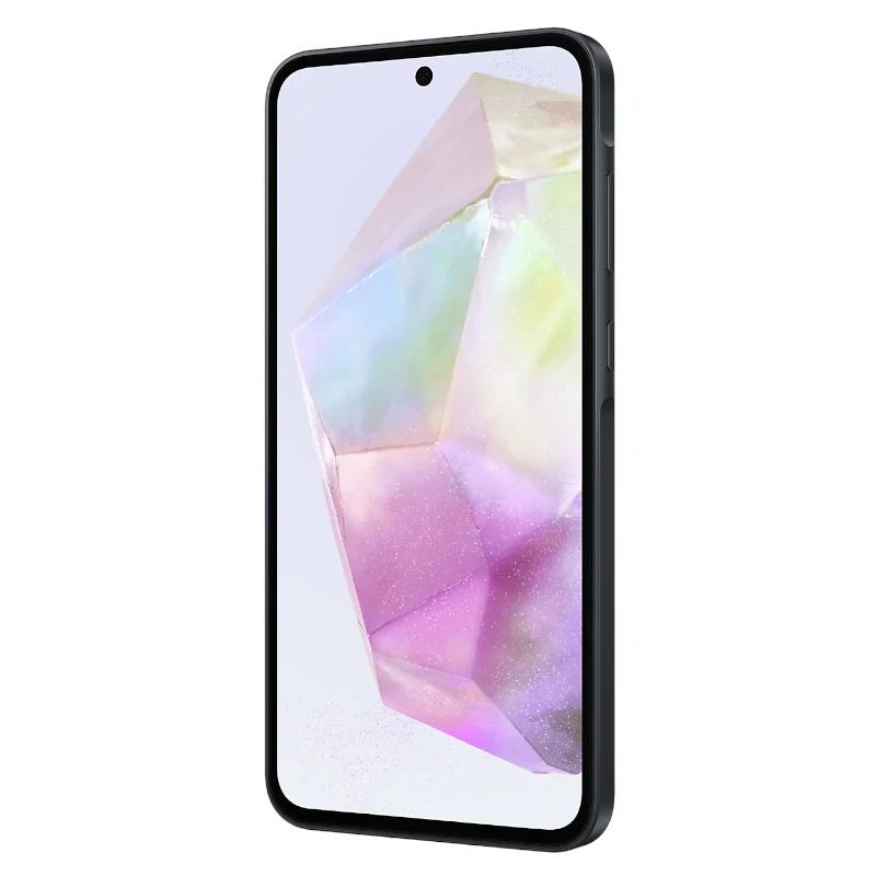Samsung Galaxy A35 5G 6.6" 6GB 128GB Preto Marinho - Imagem de Detalhe 2