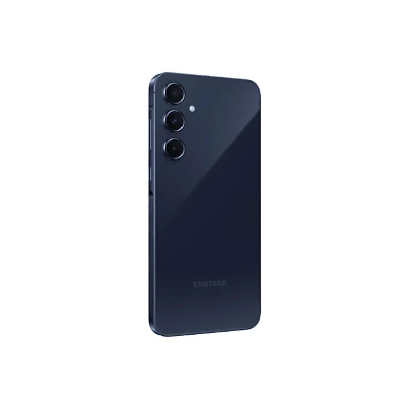 Samsung Galaxy A55 5G 6.6" 8GB 128GB Azul Marinho - Imagem de Detalhe 2