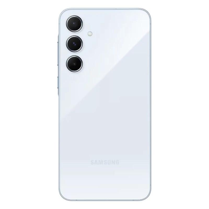 Samsung Galaxy A55 5G 6.6" 8GB 128GB Céu - Imagem de Detalhe 2