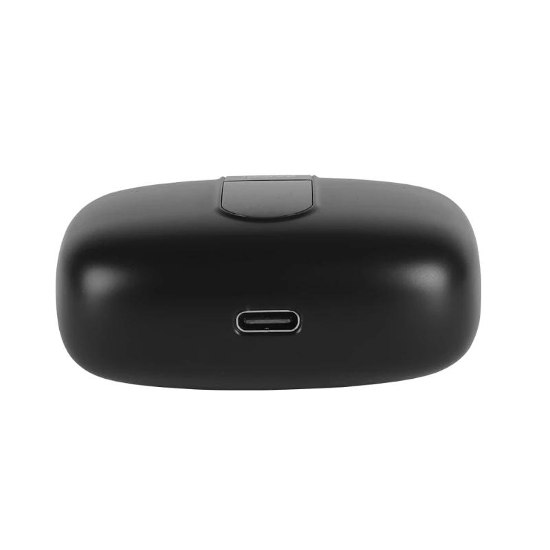 iggual Auriculares sem fios TWS Bluetooth negr - Imagem de Detalhe 2