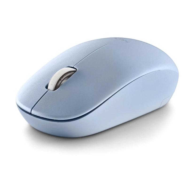 NGS Rato Fogpro Sem Fios Azul - Imagem de Detalhe 1