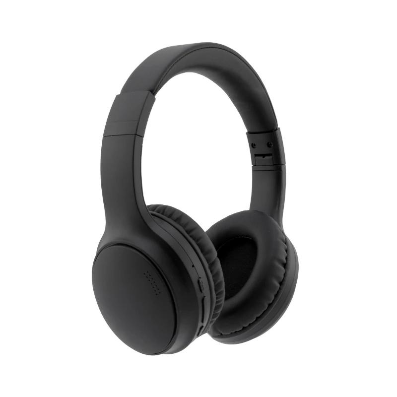 Coolbox Auriculares Diadema Air40 BT Preto - Imagem de Detalhe 2