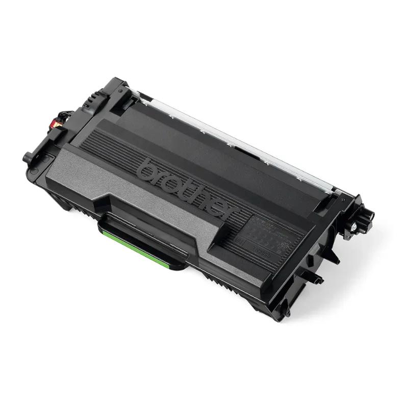 Brother Toner TN3600 Preto - Imagem de Detalhe 1