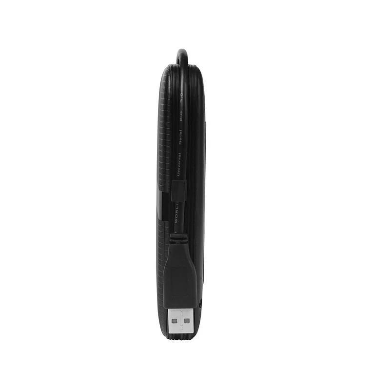 SP HD A60 5TB 2.5" USB Resistente a golpes/água - Imagem de Detalhe 2