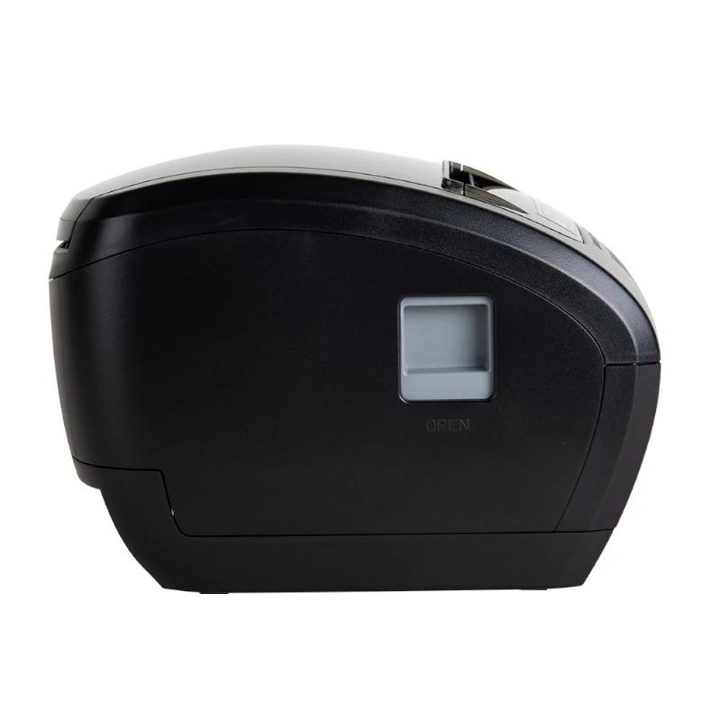 iggual Impressora térmica TP EASY 80 USB+RJ11 WiFi - Imagem de Detalhe 1