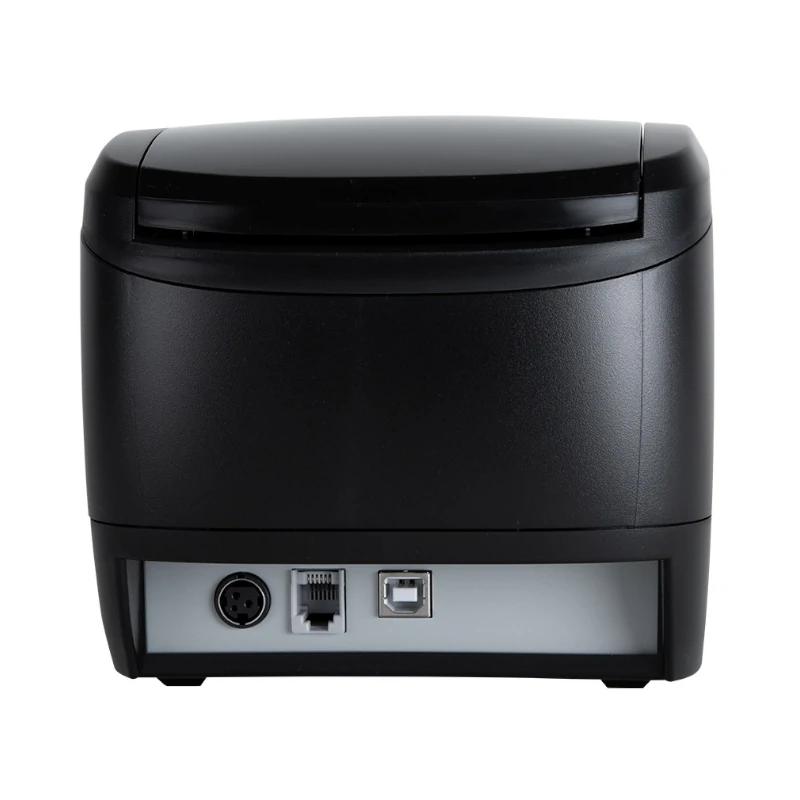 iggual Impressora térmica TP EASY 80 USB+RJ11 WiFi - Imagem de Detalhe 3