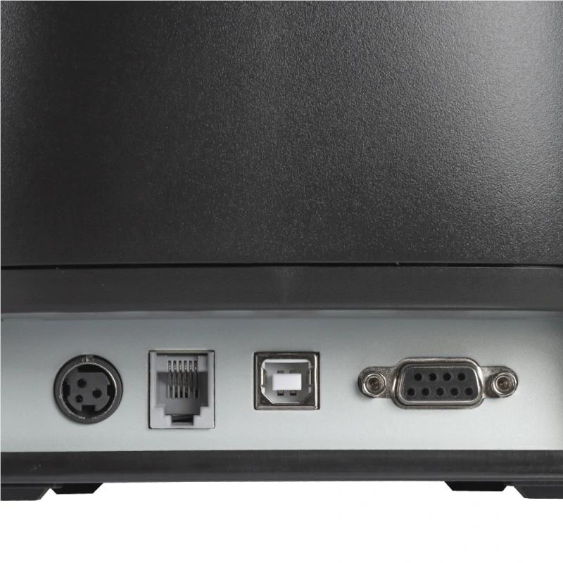 iggual Impressora térmica TP7001 USB+RS232 - Imagem de Detalhe 3