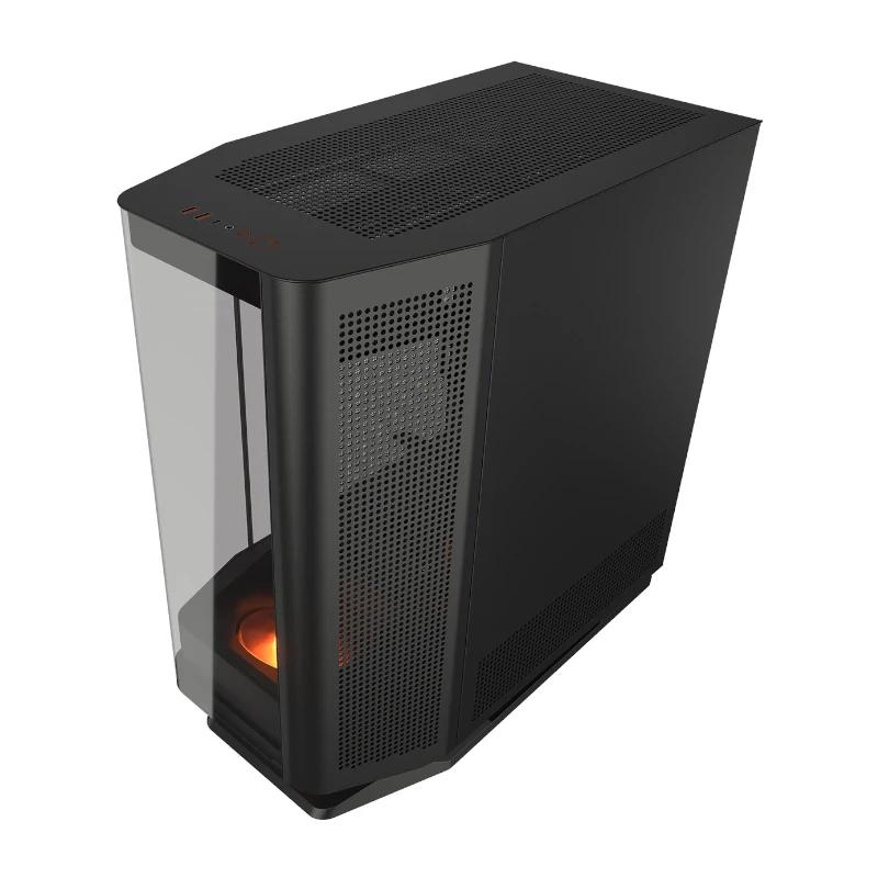 Cougar Semitorre FV270 Rgb Negro - Imagem de Detalhe 1