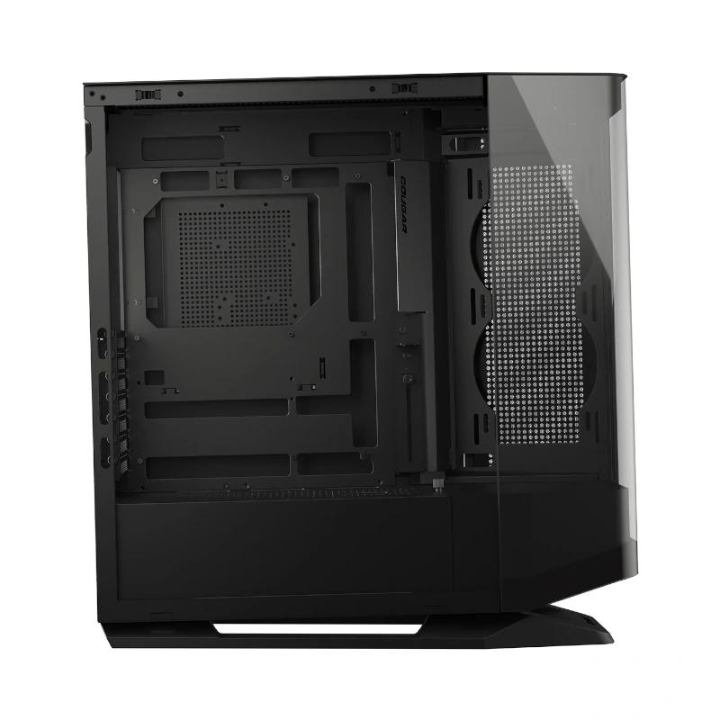 Cougar Semitorre FV270 Rgb Negro - Imagem de Detalhe 2