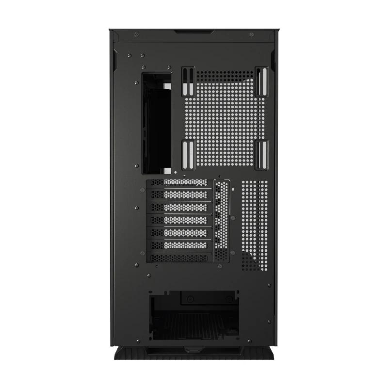 Cougar Semitorre FV270 Rgb Negro - Imagem de Detalhe 3