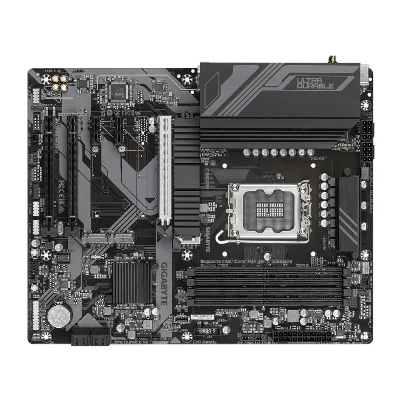 Gigabyte Placa Base Z790 D AX DDR5 ATX 1700 - Imagem de Detalhe 2