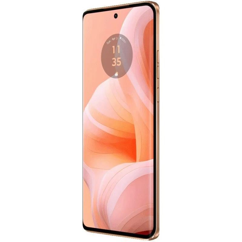 Motorola Moto Edge 40 Neo 6.5" 12GB 256GB Pêssego - Imagem de Detalhe 2