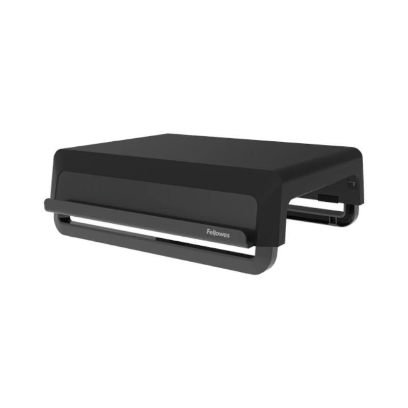 Fellowes Suporte elevador monitor Breyta™ Preto - Imagem de Detalhe 2