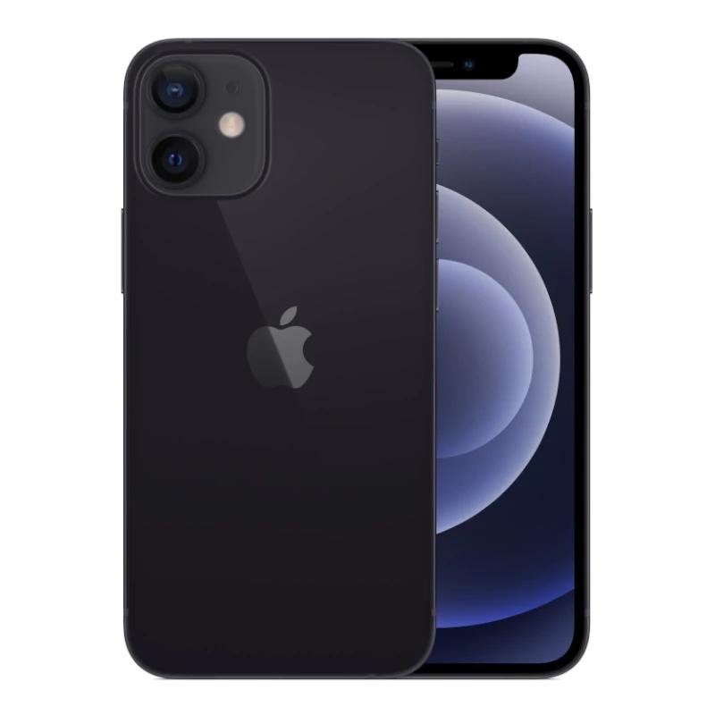 CKP iPhone 12 Mini Semi Novo 128GB Preto - Imagem de Detalhe 1